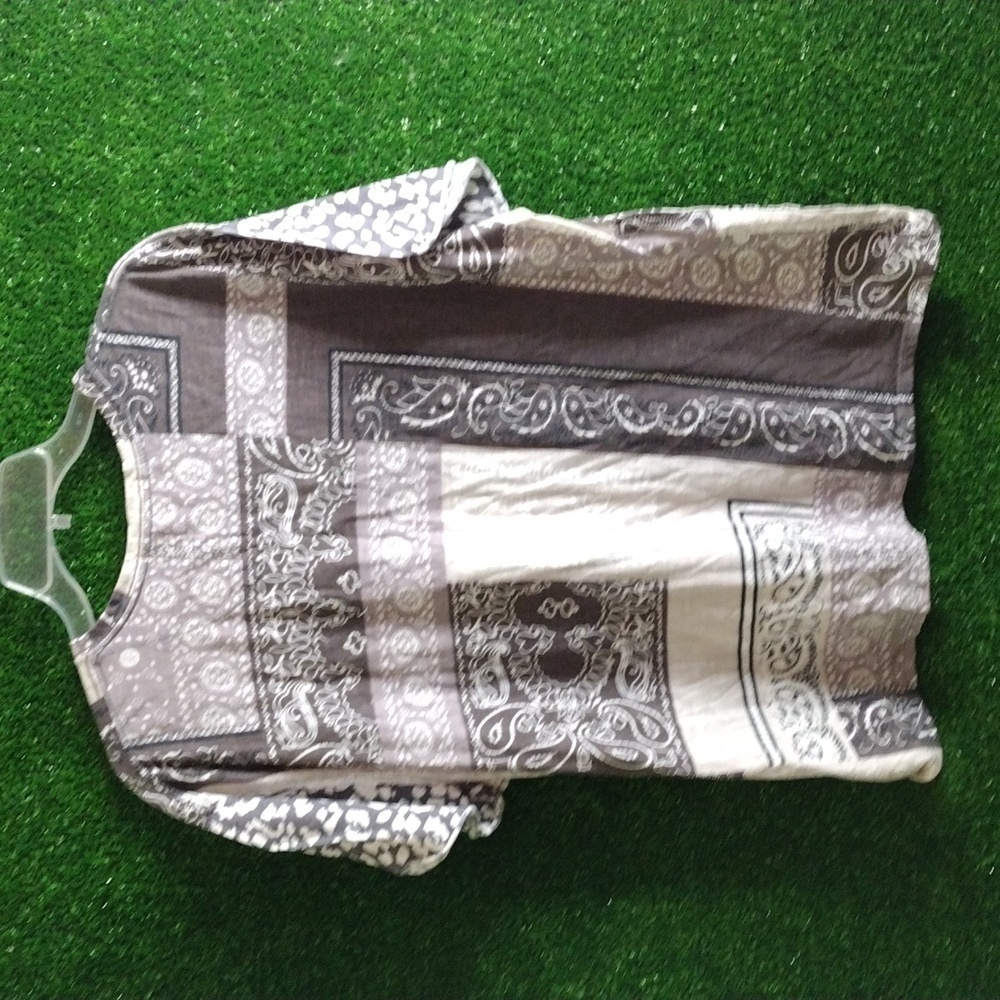 We The Free Patchwork T-Shirts - image 6